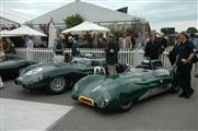 Goodwood Revival Meeting 2015