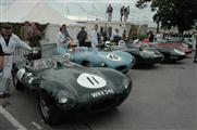 Goodwood Revival Meeting 2015