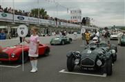 Goodwood Revival Meeting 2015