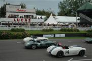 Goodwood Revival Meeting 2015