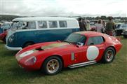 Goodwood Revival Meeting 2015