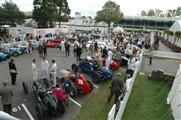 Goodwood Revival Meeting 2015