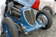 Goodwood Revival Meeting 2015