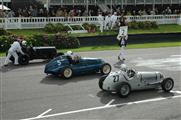 Goodwood Revival Meeting 2015