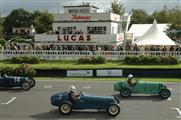 Goodwood Revival Meeting 2015