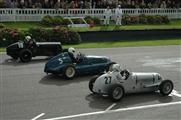 Goodwood Revival Meeting 2015