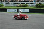 Goodwood Revival Meeting 2015