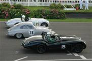 Goodwood Revival Meeting 2015