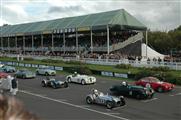 Goodwood Revival Meeting 2015