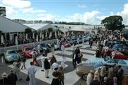 Goodwood Revival Meeting 2015