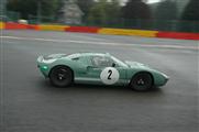 Spa Six Hours 2015