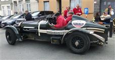 The Zoute Rally 2015