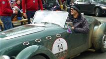 The Zoute Rally 2015 - foto 46 van 140
