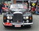 The Zoute Rally 2015