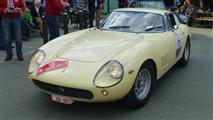 The Zoute Rally 2015