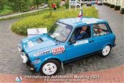 Internationale Autobianchi Meeting Slenaken