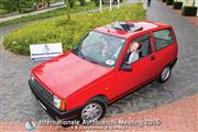 Internationale Autobianchi Meeting Slenaken