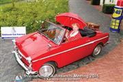 Internationale Autobianchi Meeting Slenaken