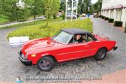 Internationale Autobianchi Meeting Slenaken