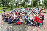 Internationale Autobianchi Meeting Slenaken