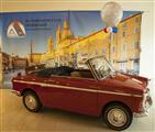 Internationale Autobianchi Meeting Slenaken