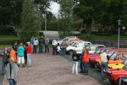 Internationale Autobianchi Meeting Slenaken