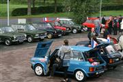 Internationale Autobianchi Meeting Slenaken