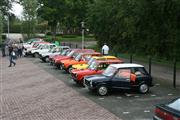 Internationale Autobianchi Meeting Slenaken