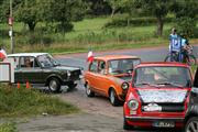 Internationale Autobianchi Meeting Slenaken