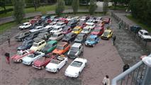 Internationale Autobianchi Meeting Slenaken