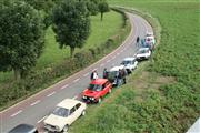 Internationale Autobianchi Meeting Slenaken