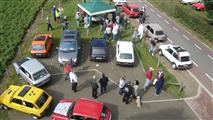 Internationale Autobianchi Meeting Slenaken