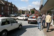 Internationale Autobianchi Meeting Slenaken