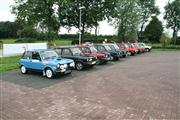 Internationale Autobianchi Meeting Slenaken