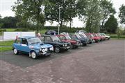 Internationale Autobianchi Meeting Slenaken