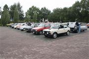 Internationale Autobianchi Meeting Slenaken