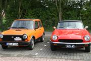 Internationale Autobianchi Meeting Slenaken