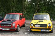 Internationale Autobianchi Meeting Slenaken