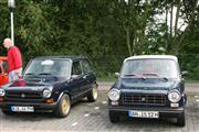 Internationale Autobianchi Meeting Slenaken