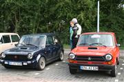 Internationale Autobianchi Meeting Slenaken