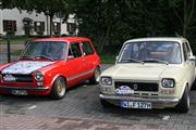 Internationale Autobianchi Meeting Slenaken