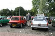 Internationale Autobianchi Meeting Slenaken