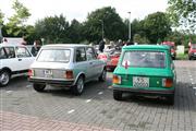 Internationale Autobianchi Meeting Slenaken