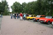 Internationale Autobianchi Meeting Slenaken