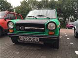 Internationale Autobianchi Meeting Slenaken