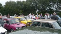 Internationale Autobianchi Meeting Slenaken