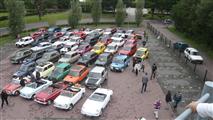 Internationale Autobianchi Meeting Slenaken