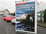 InterClassics Brussels 2015