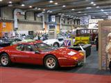 InterClassics Brussels 2015