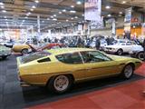 InterClassics Brussels 2015